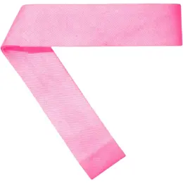 FWRD Hat Band Pink